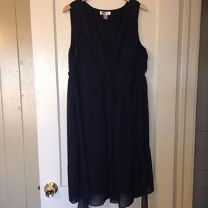 Formal maternity dress